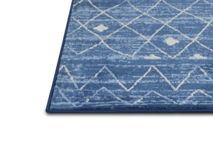 Sofia 483 Space Blue Rug