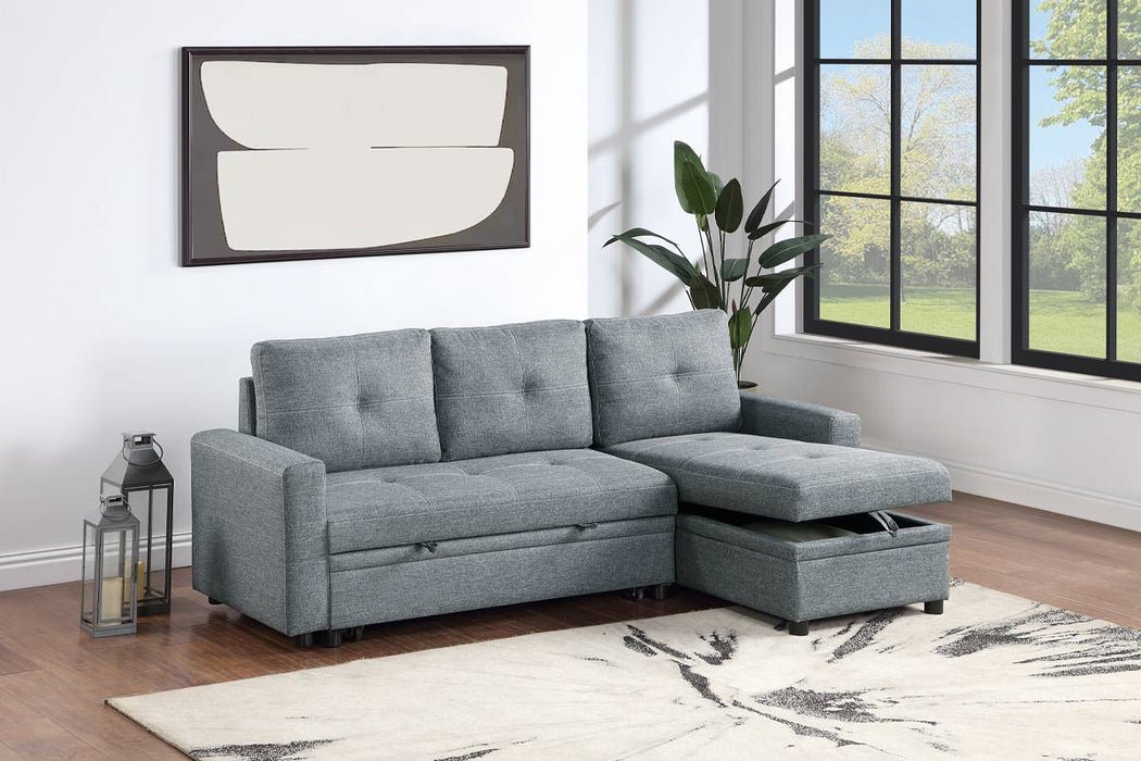 Convertible Sectional