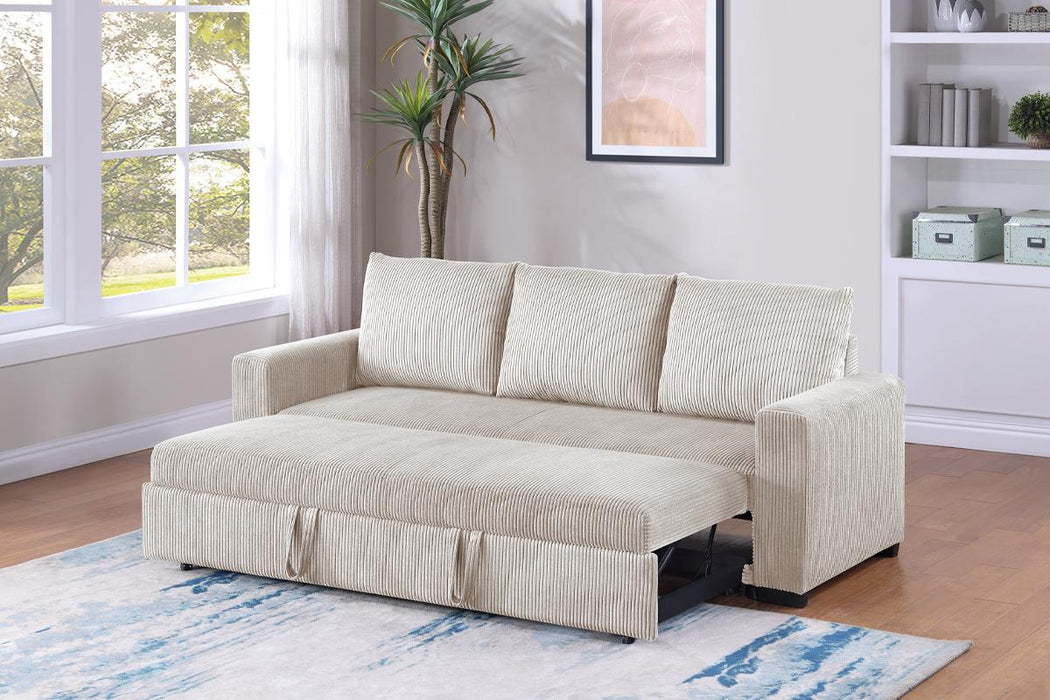 Convertible Sofa