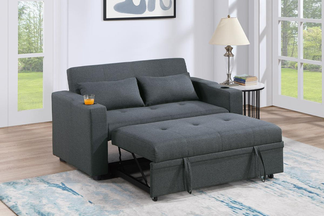 Convertible Sofa