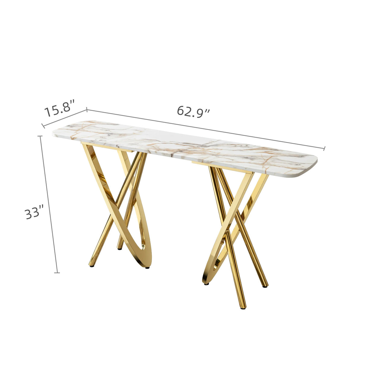 Environmental safety Coffee Table