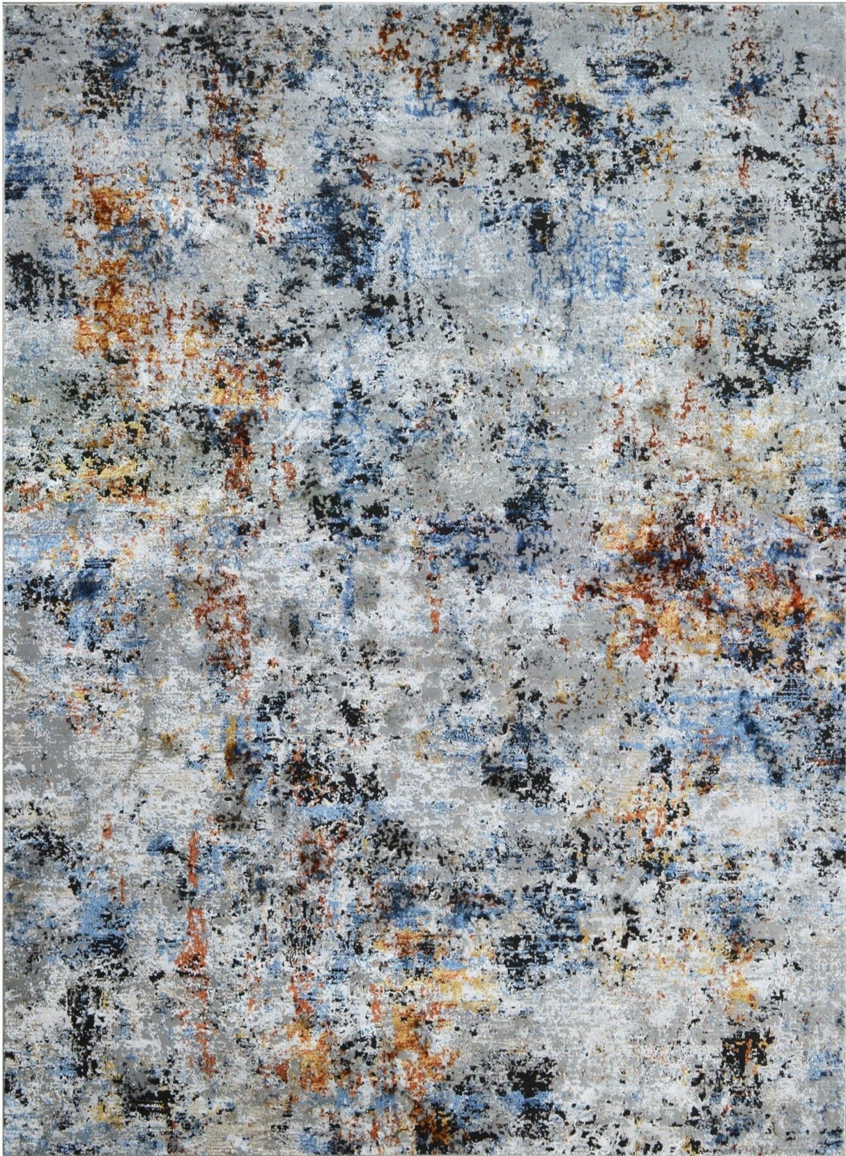 Talia 770 Chromatic Rug