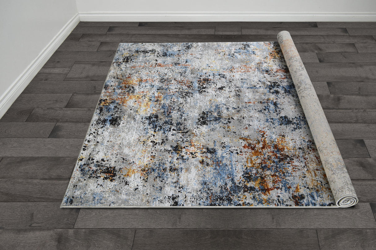 Talia 770 Chromatic Rug