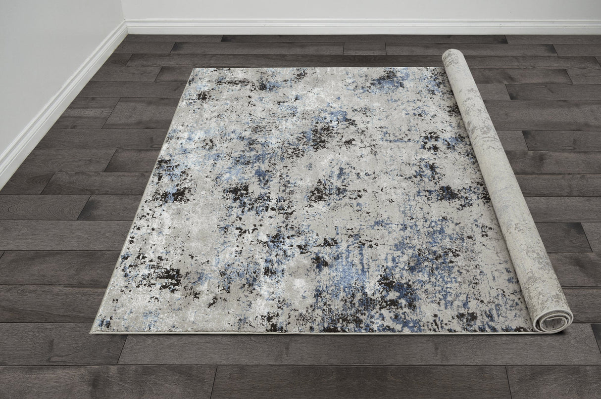 Talia 770 Glacier Rug