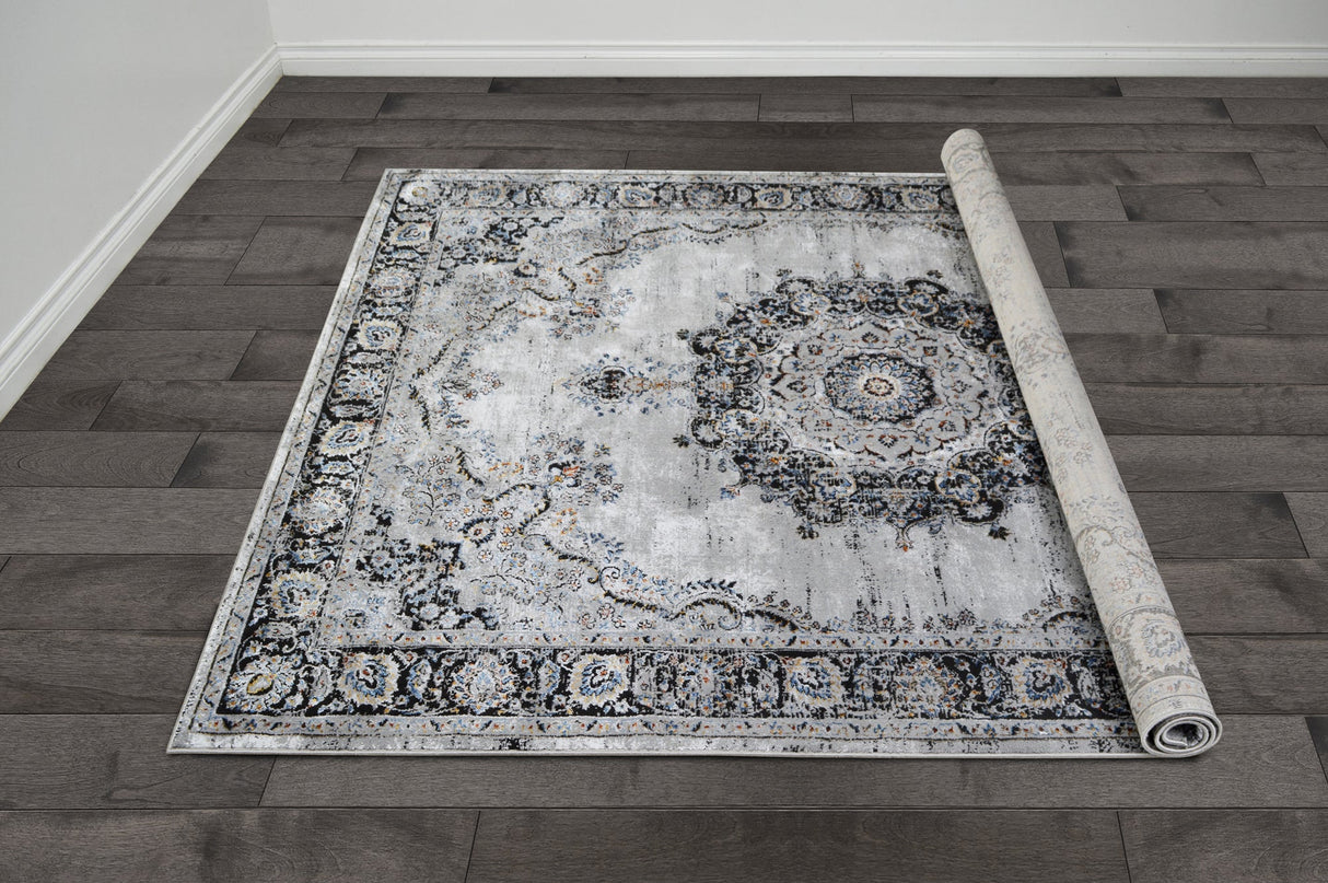 Talia 771 Chromatic Rug