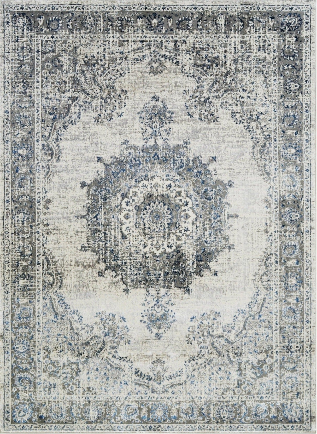 Talia 771 Glacier Rug