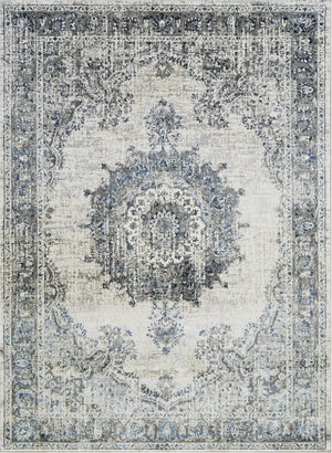 Talia 771 Glacier Rug