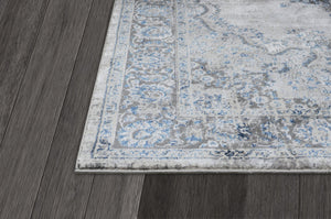 Talia 771 Glacier Rug