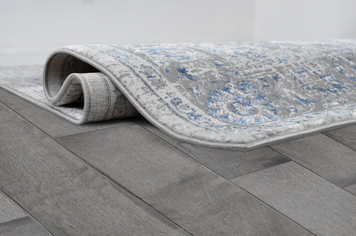 Talia 771 Glacier Rug