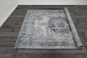 Talia 771 Glacier Rug