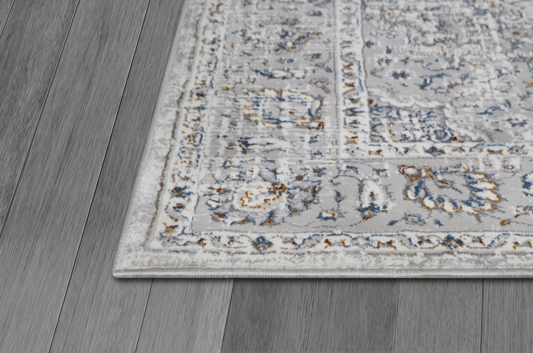 American cover design / Persian weavers Talia 771 Prism Rug