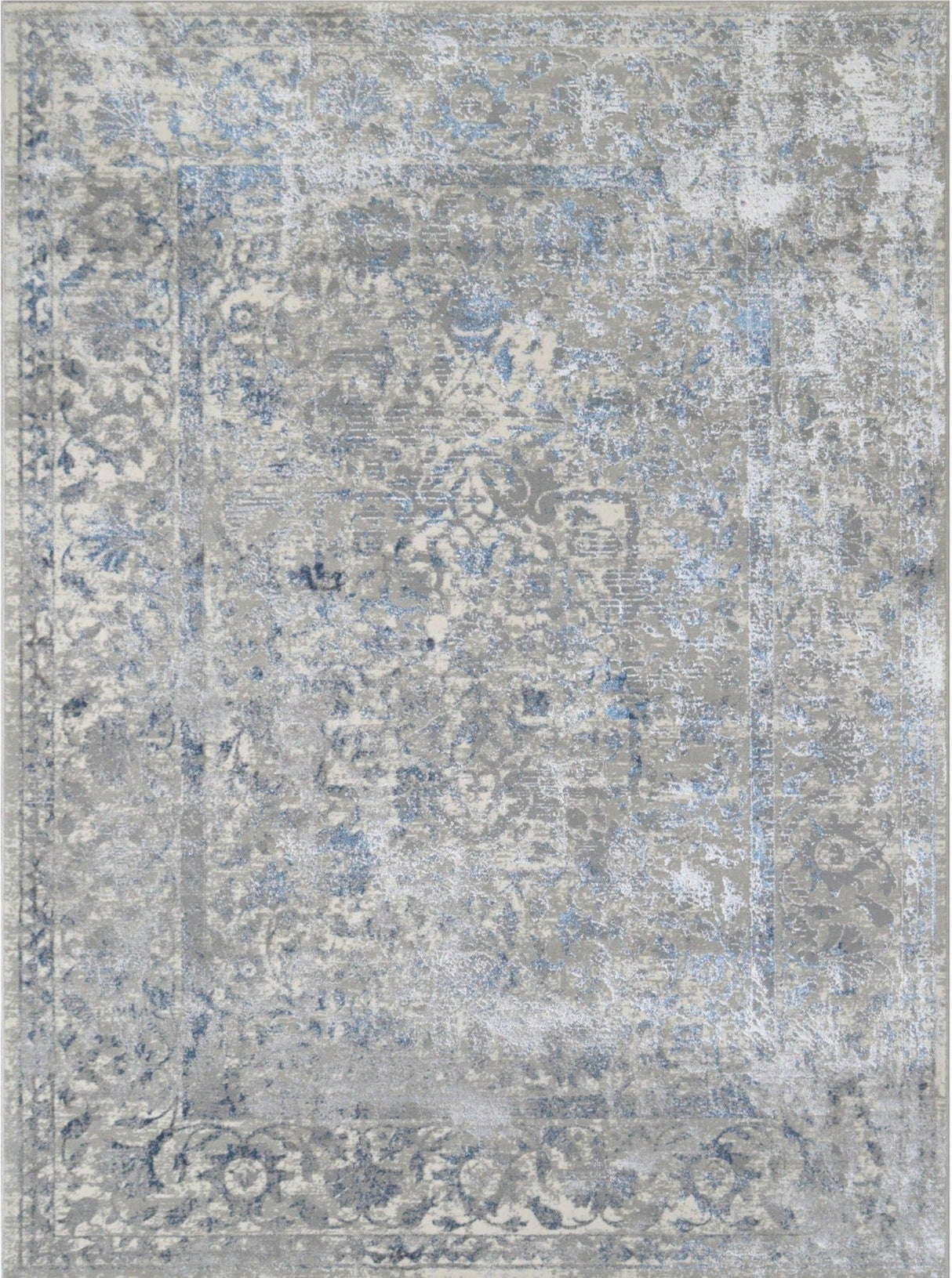 Talia 772 Glacier Rug