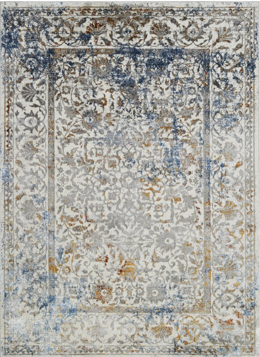 American cover design / Persian weavers Talia 772 Prism Rug