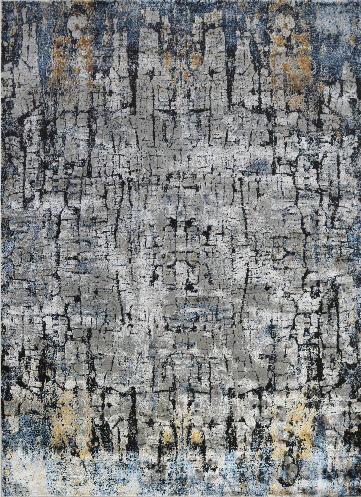 Talia 773 Chromatic Rug