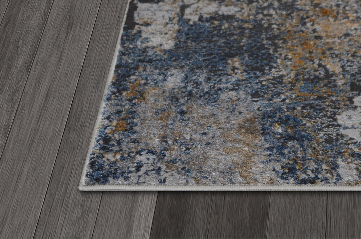 Talia 773 Chromatic Rug