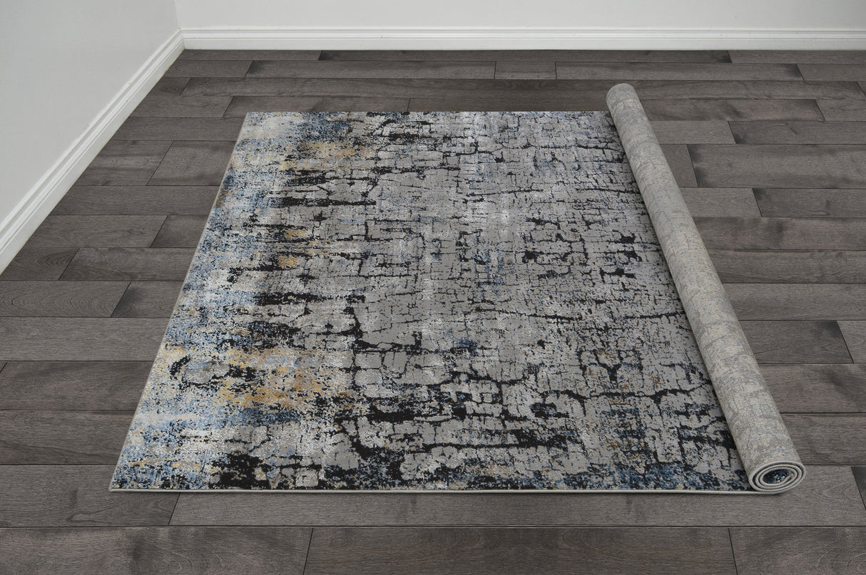 Talia 773 Chromatic Rug