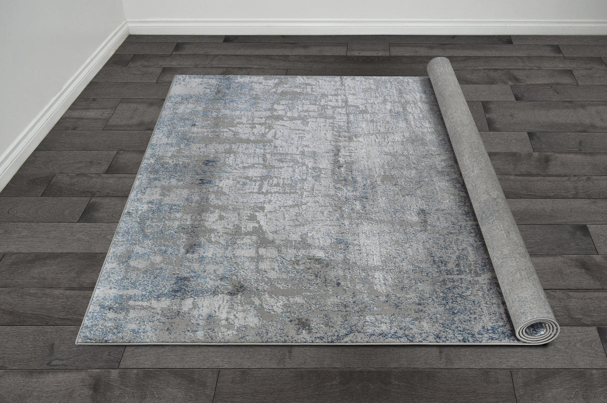 Talia 773 Glacier Rug