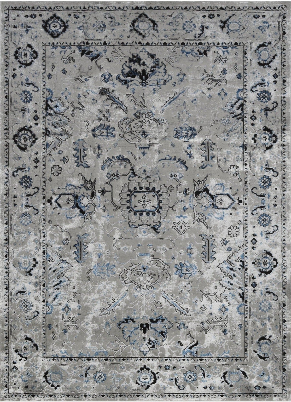 Talia 774 Glacier Rug