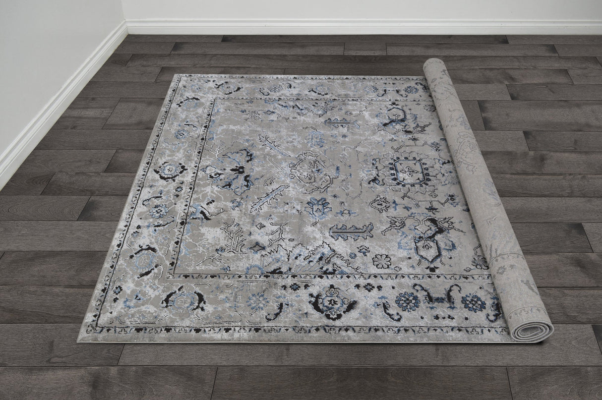 Talia 774 Glacier Rug