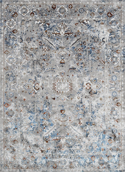 American cover design / Persian weavers Talia 774 Prism Rug