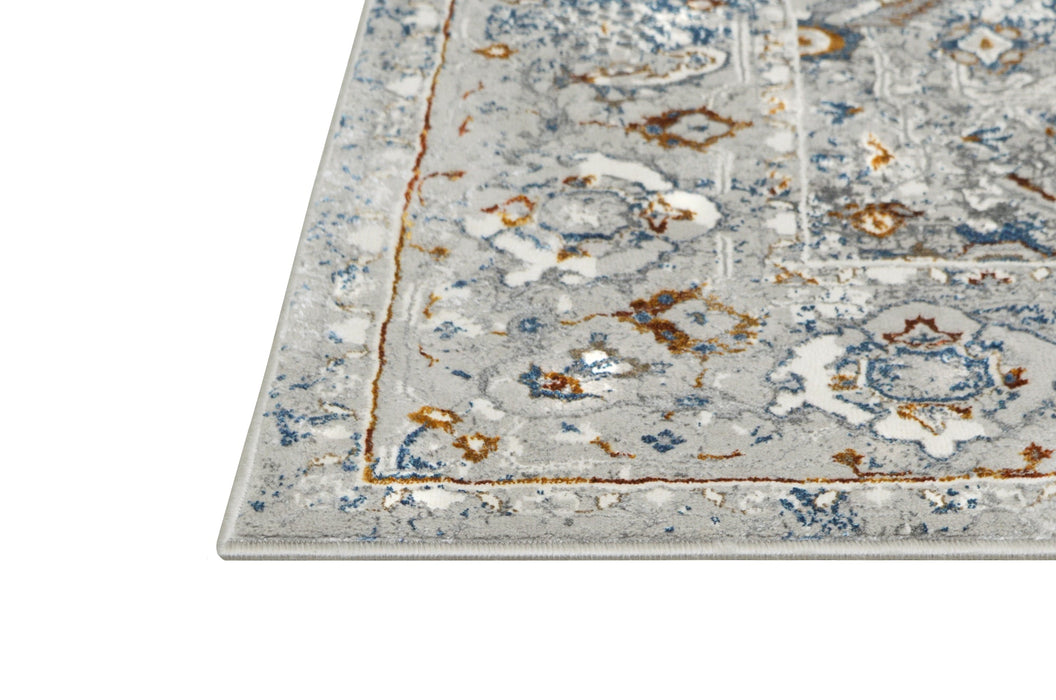 American cover design / Persian weavers Talia 774 Prism Rug