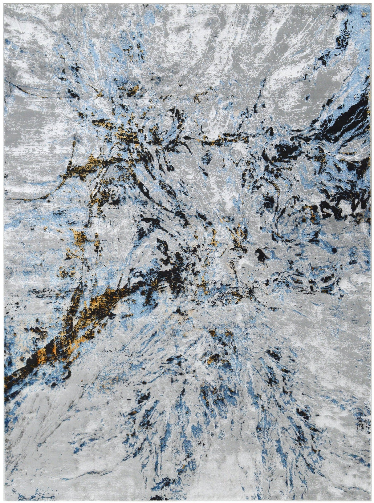 Talia 775 Chromatic Rug