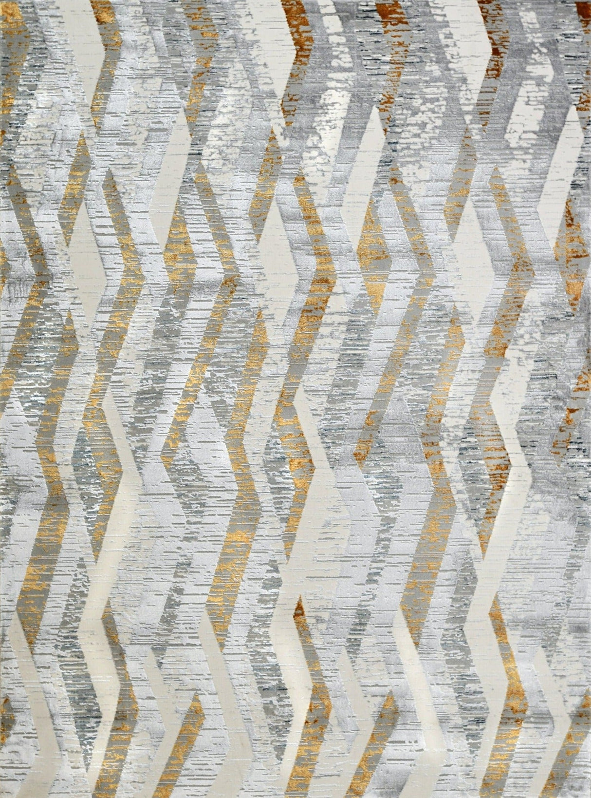 Talia 776 Copper Rug