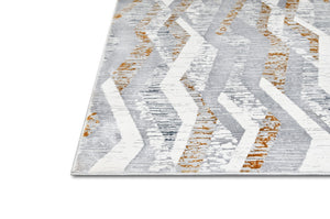Talia 776 Copper Rug
