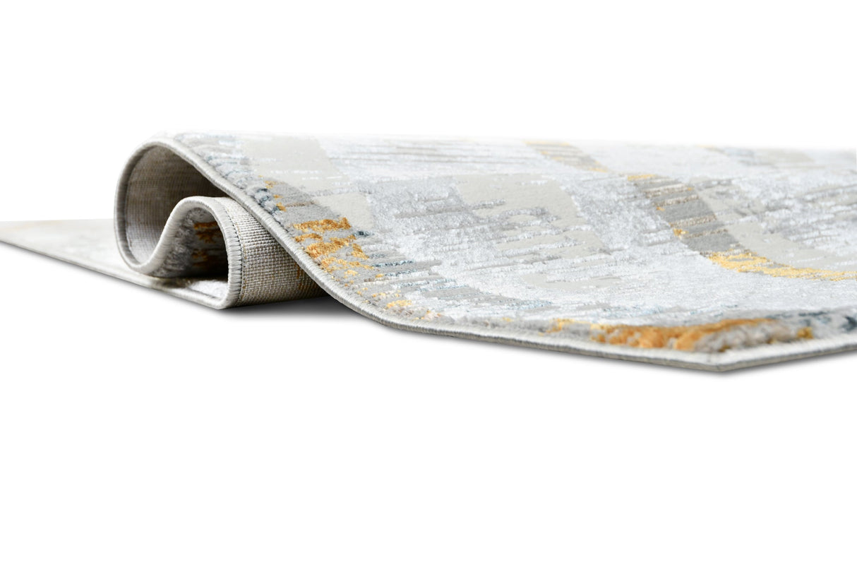 Talia 776 Copper Rug