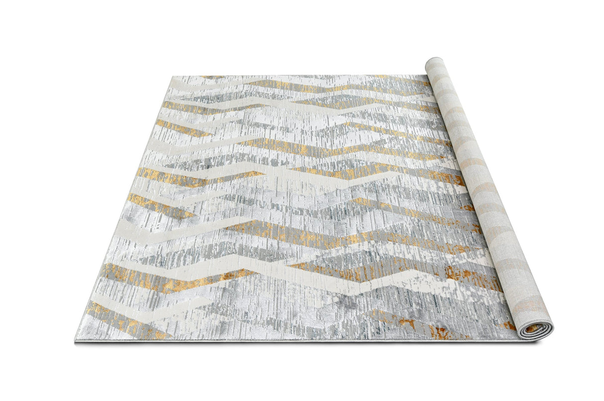 Talia 776 Copper Rug