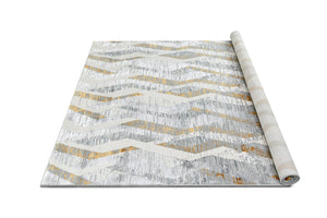 Talia 776 Copper Rug