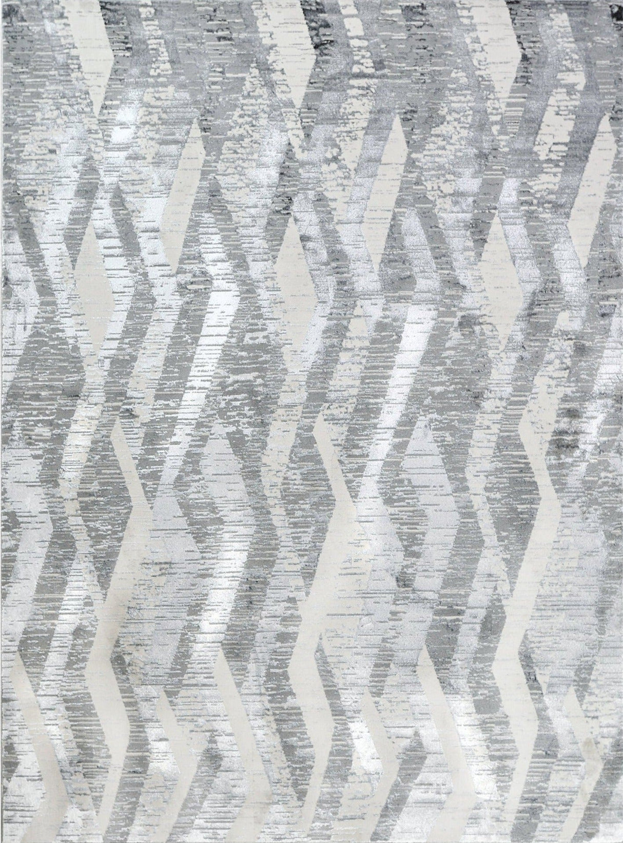 Talia 776 Mettalic Rug