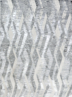 Talia 776 Mettalic Rug