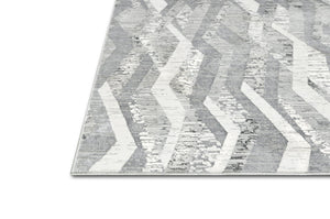 Talia 776 Mettalic Rug