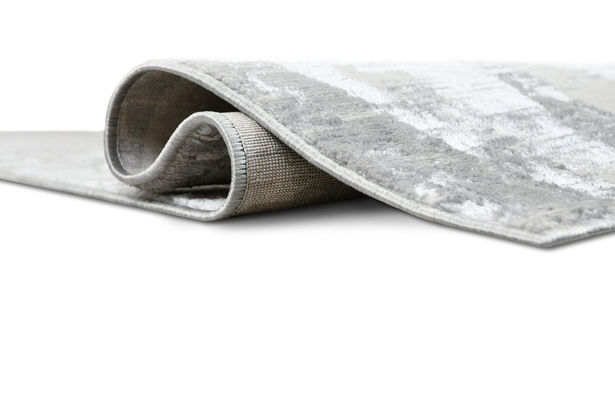 Talia 776 Mettalic Rug