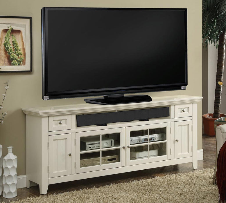 Modern Furniture - Tidewater 72 in. Tv Console - TID#72