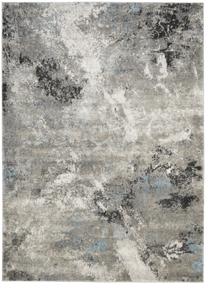 Windsor 505 Gray Ice Rug