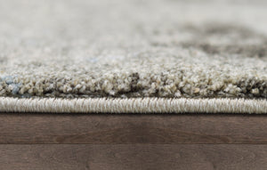 Windsor 505 Gray Ice Rug