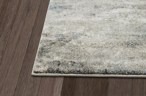 Windsor 505 Gray Ice Rug