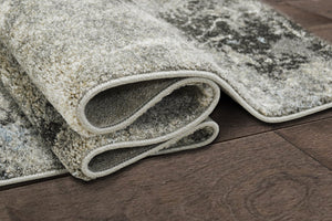 Windsor 505 Gray Ice Rug