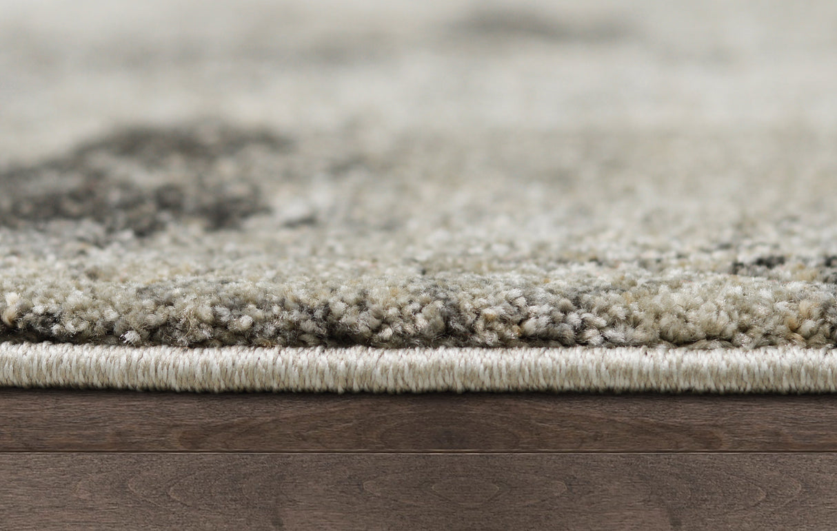 Windsor 505 Silver Fog Rug