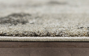 Windsor 505 Silver Fog Rug