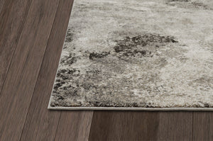 Windsor 505 Silver Fog Rug