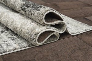 Windsor 505 Silver Fog Rug