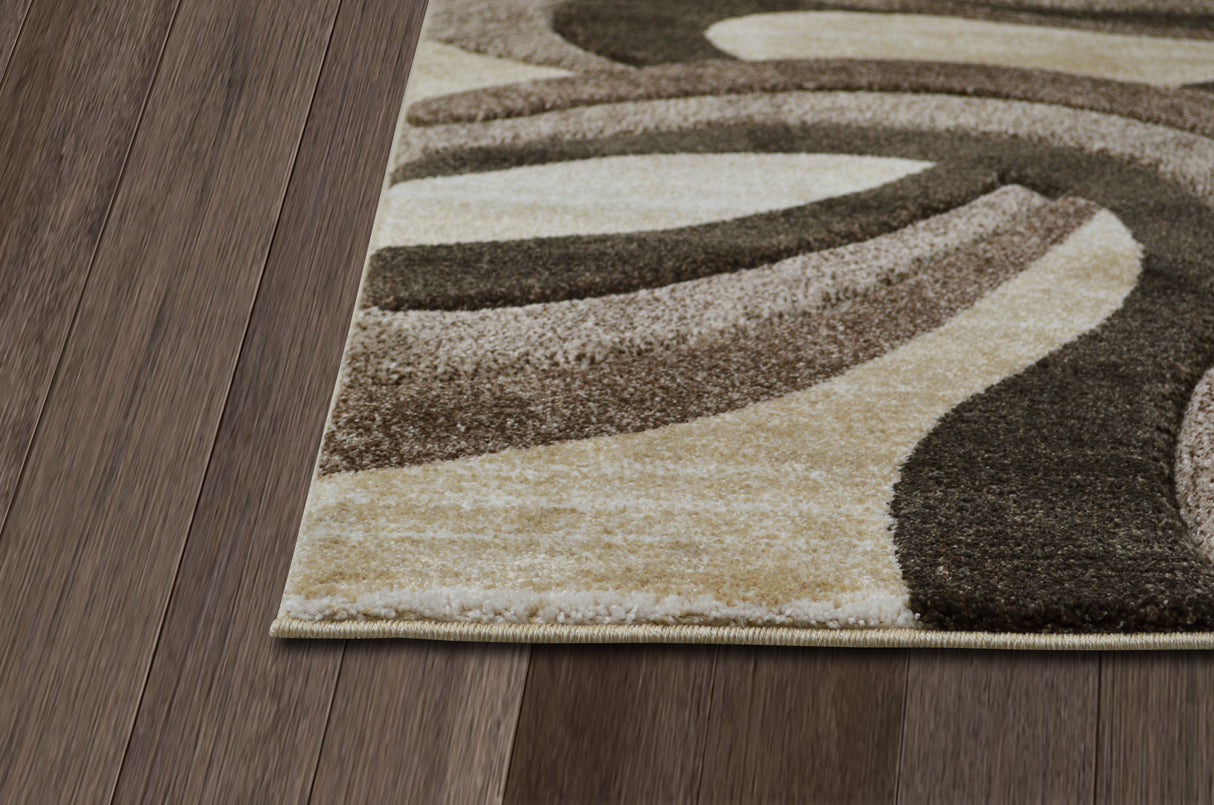 Windsor 506 Cappuccino Rug