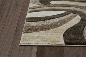Windsor 506 Cappuccino Rug