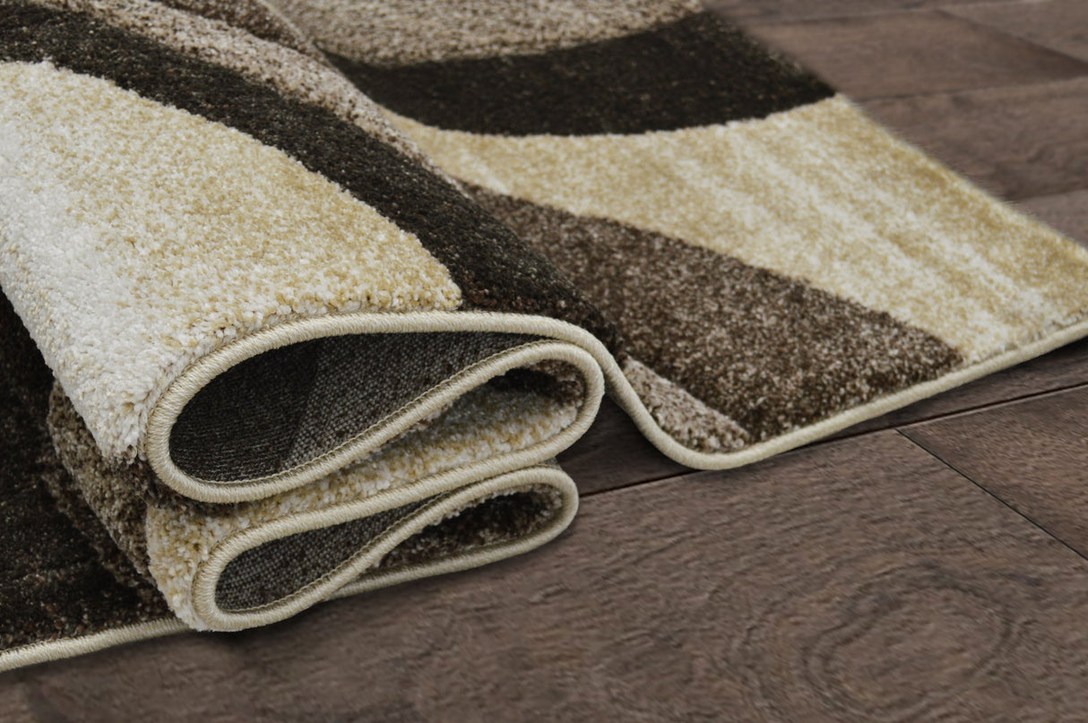 Windsor 506 Cappuccino Rug