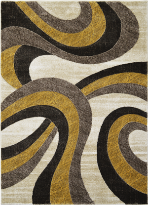 Windsor 506 Caramel Rug