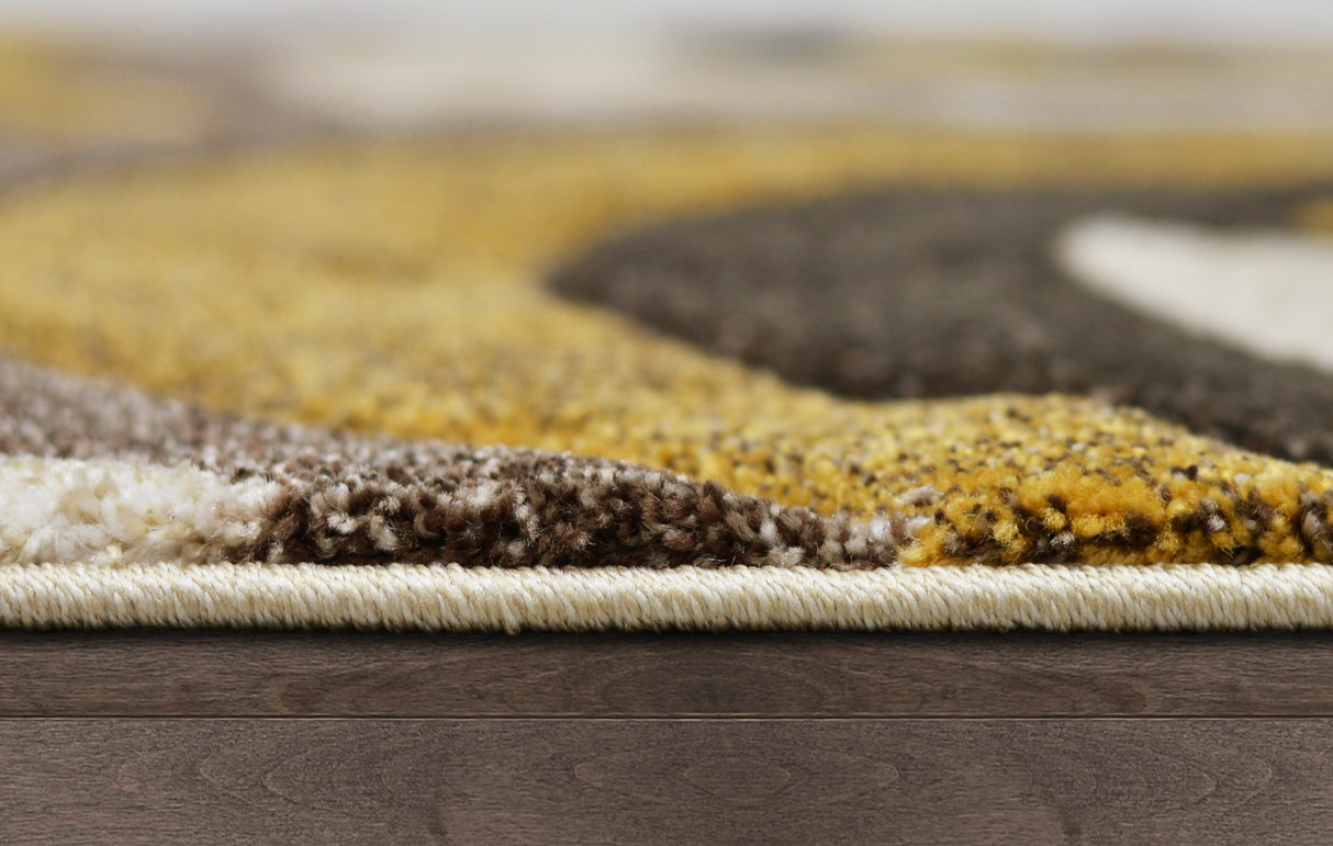 Windsor 506 Caramel Rug