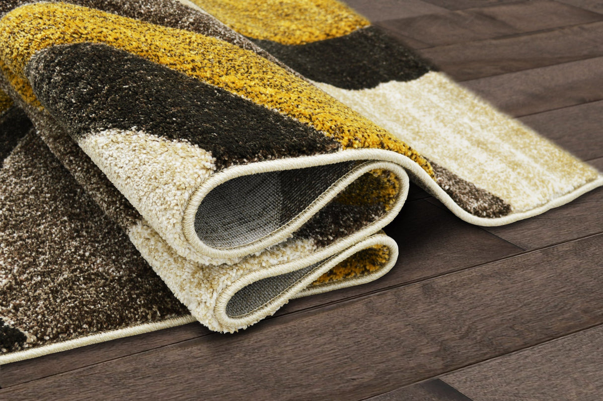 Windsor 506 Caramel Rug